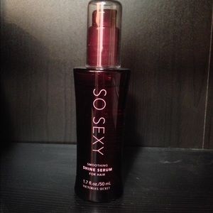 Victoria Secret Hair Serum