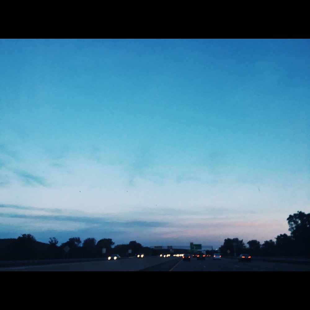 Meet your Posher, Caelainn