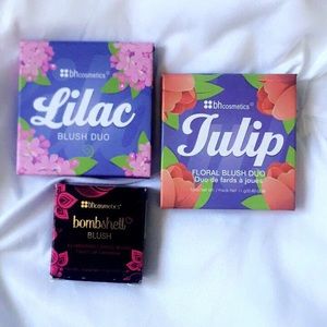BH Cosmetics Blush Duo
