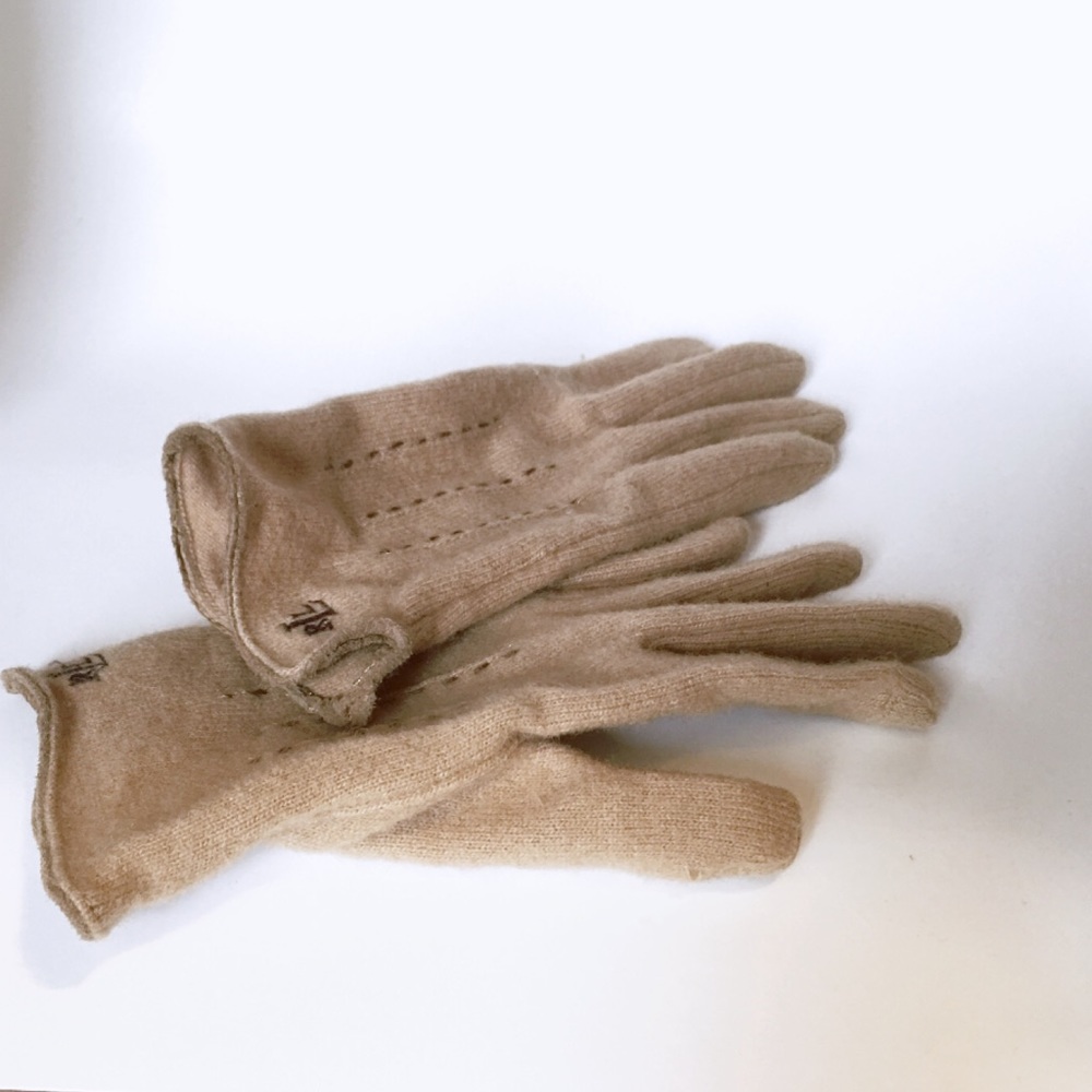 Ralph Lauren Gloves