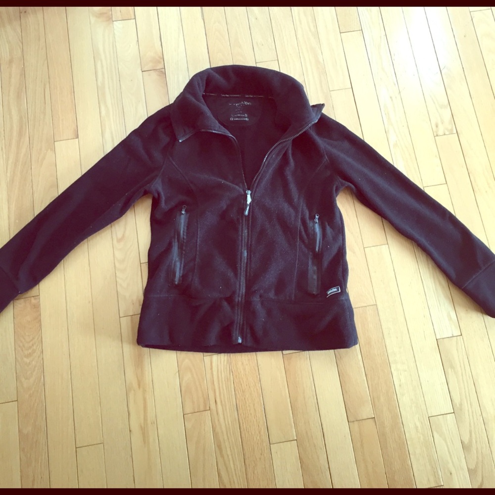 Calvin Klein Performance Fleece