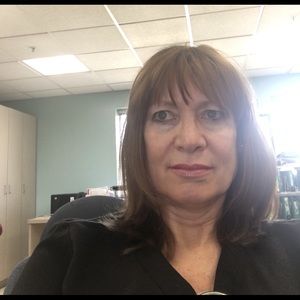 Meet your Posher, Lidia