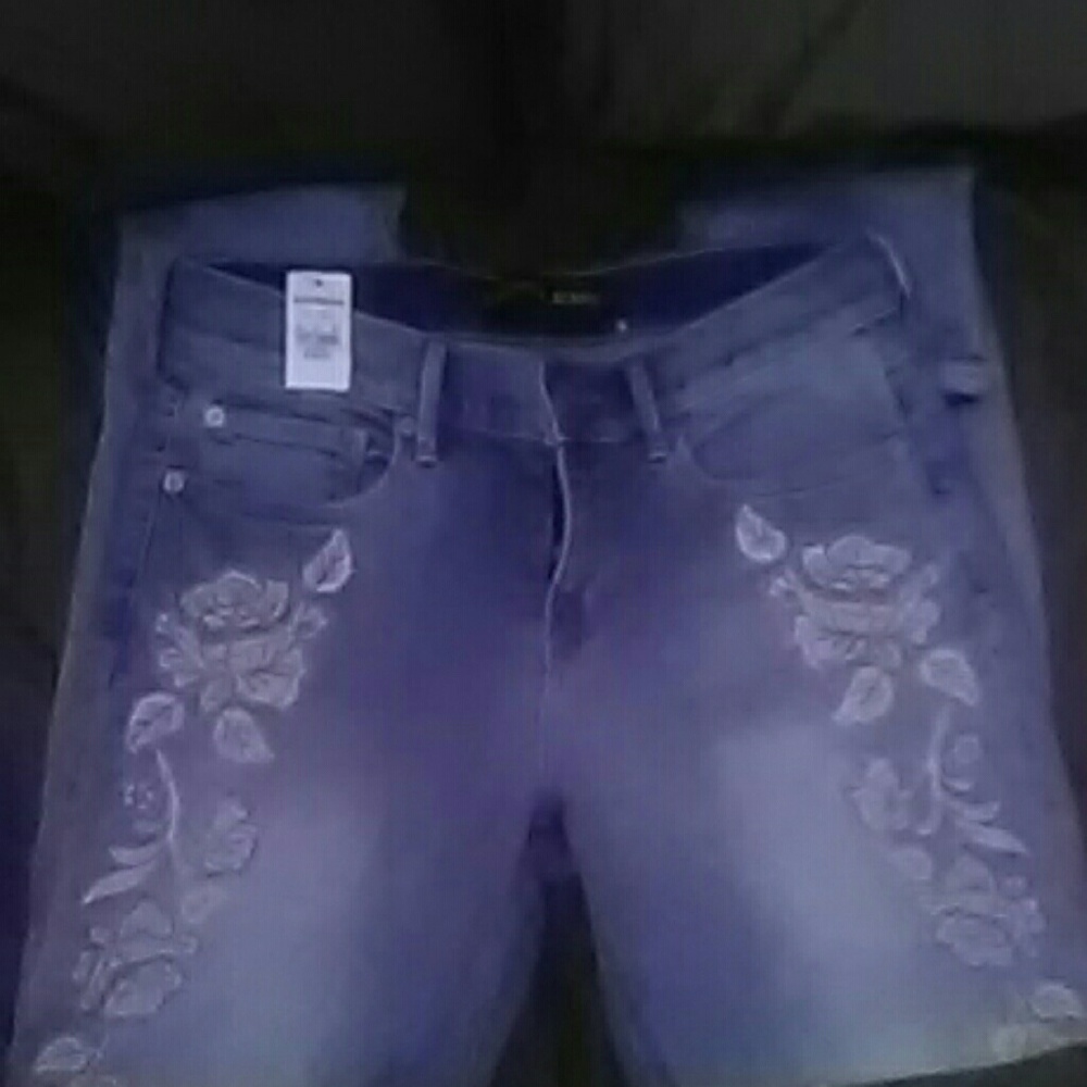 Express Jeans