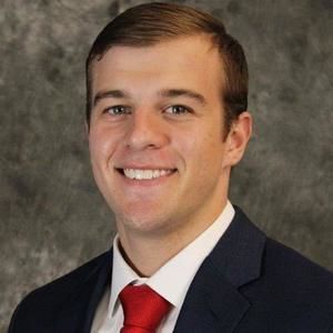 Meet your Posher, Keegan