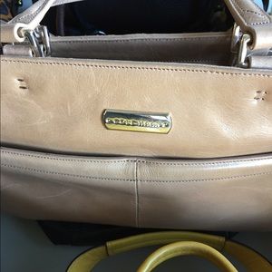 Cole Haan new purse