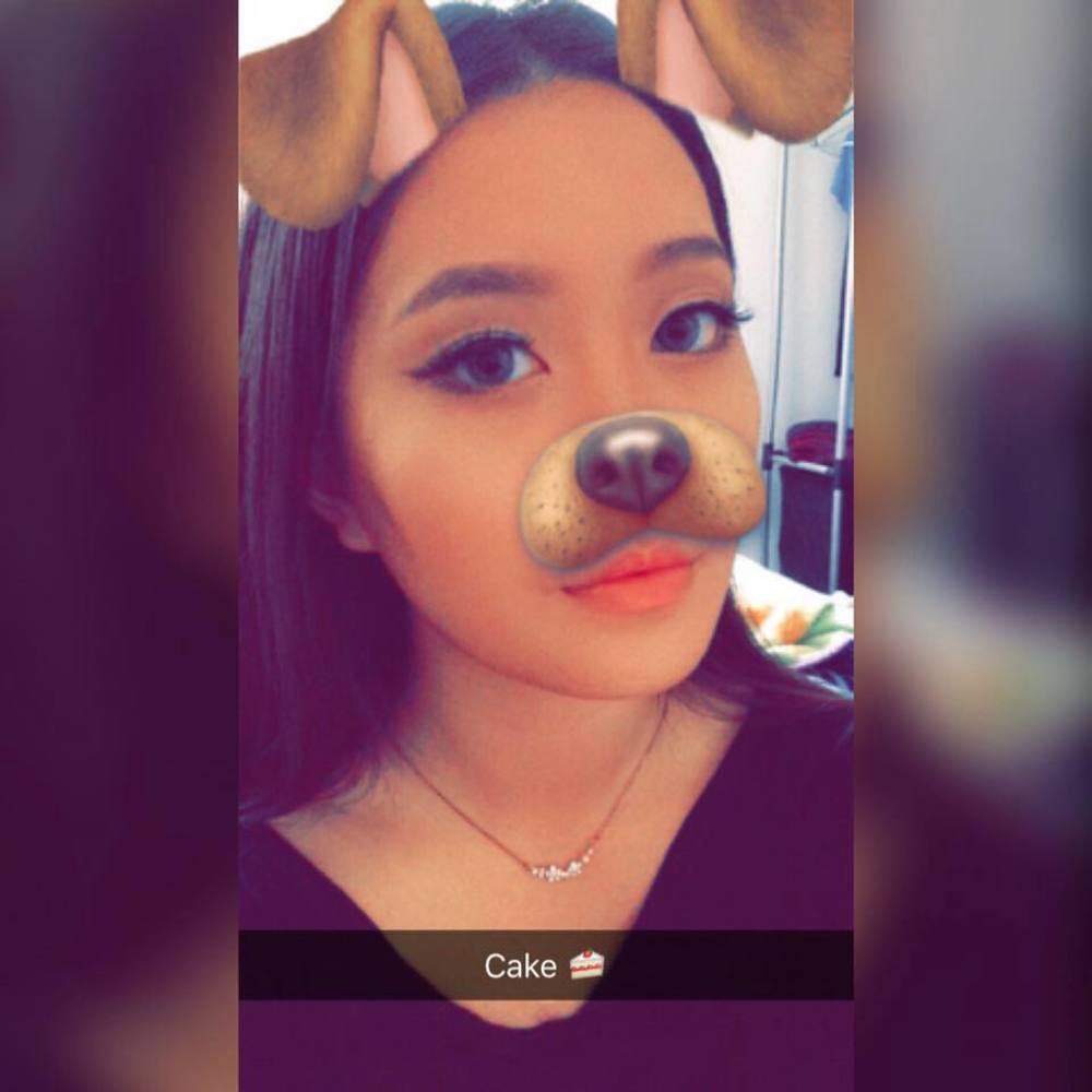 Meet your Posher, Destiny