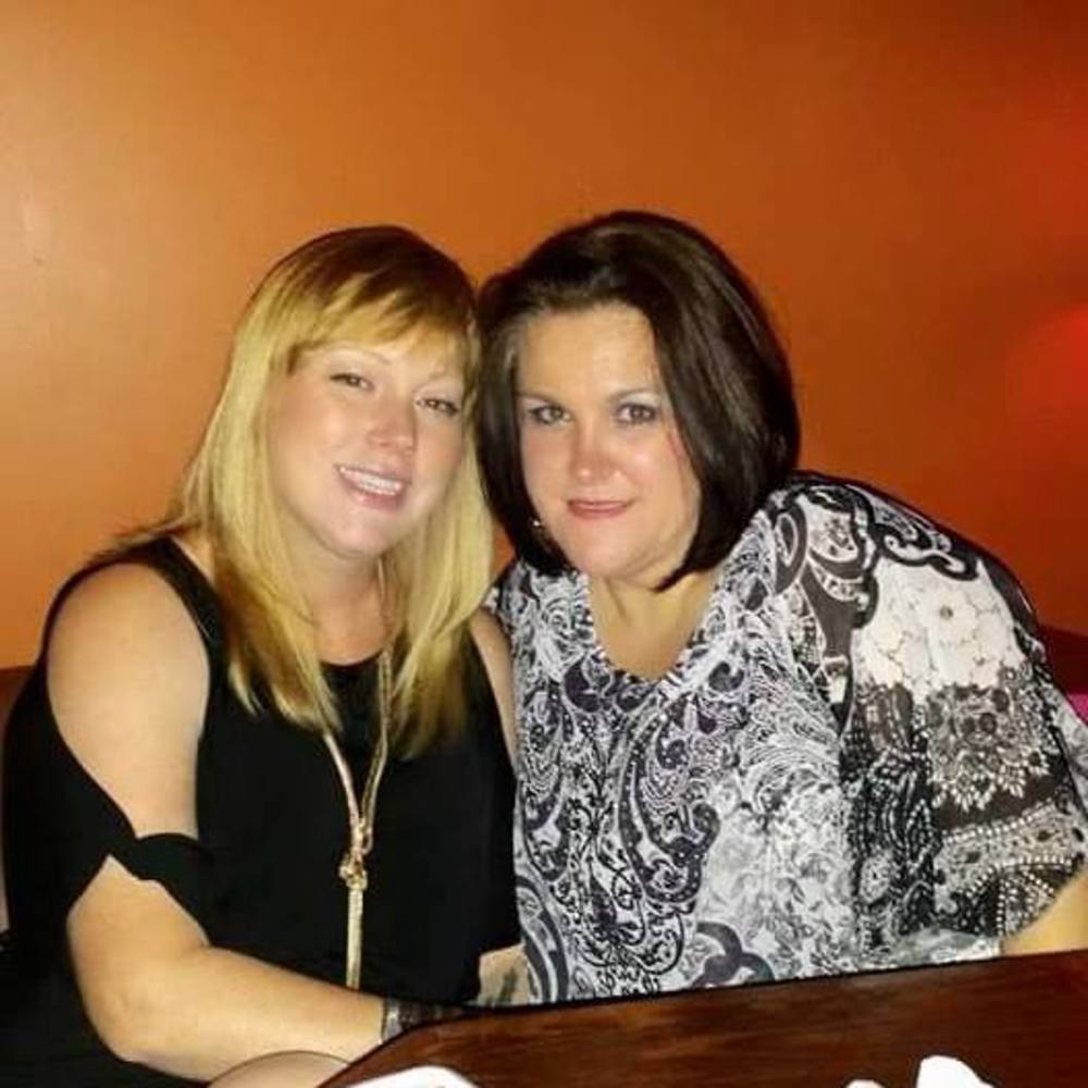 Meet your Posher, Francesca