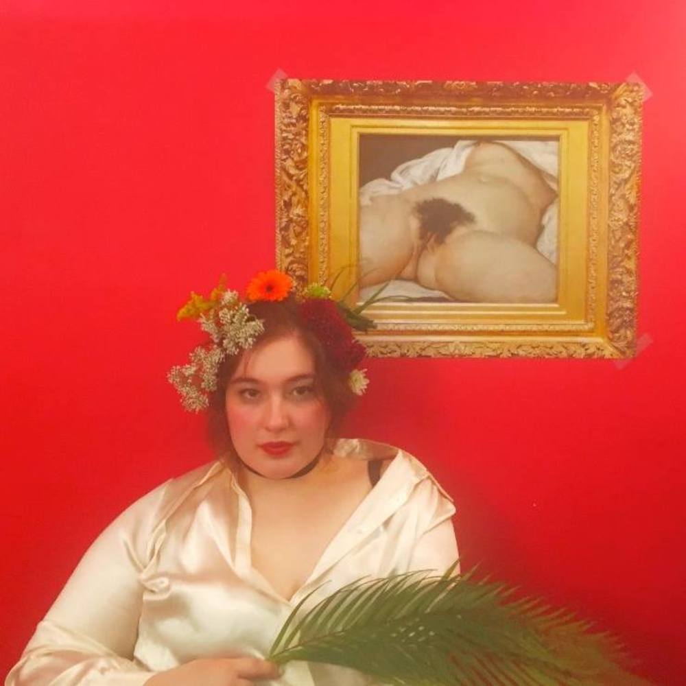 Meet your Posher, Sabrina