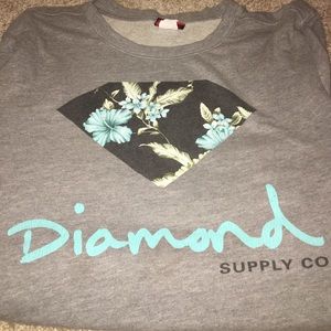 Diamond Co. Sweatshirt