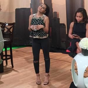 Meet your Posher, Anisha