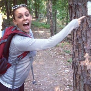 Meet your Posher, Briana