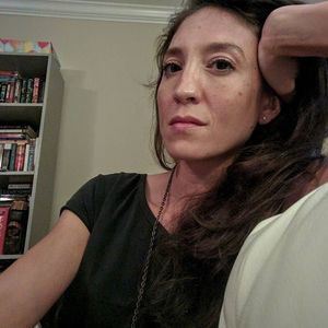 Meet your Posher, Jen