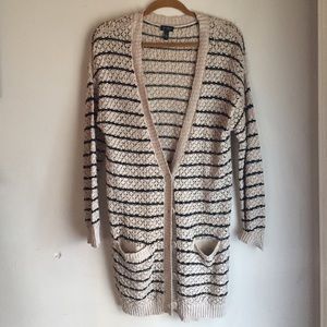 Jessica Simpson cardigan