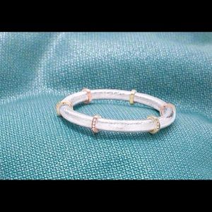 Silpada Radiance Bracelet