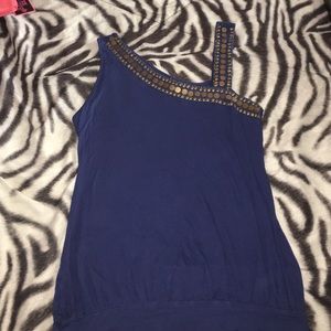 Gorgeous Asymetrical Top