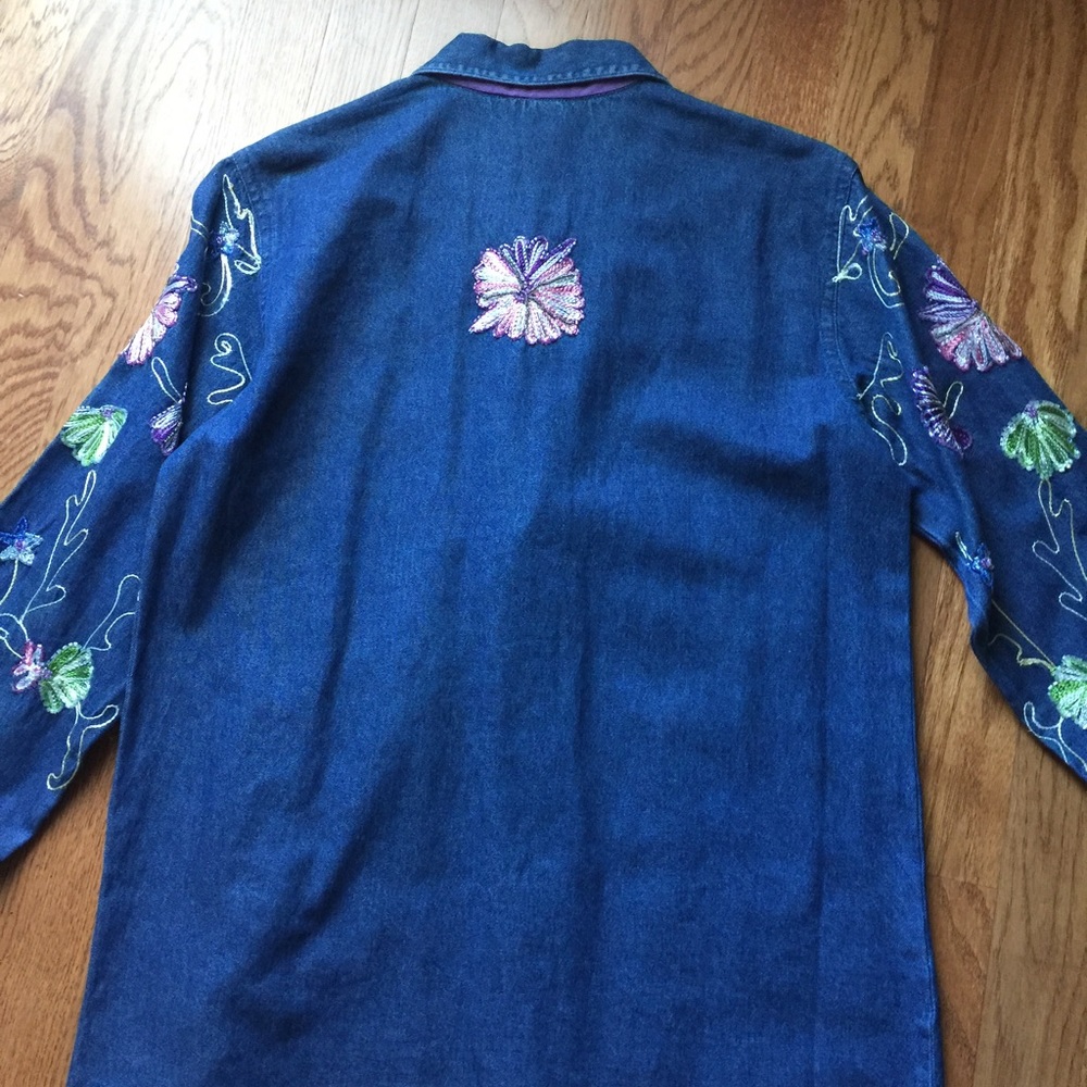 NEW Jacket - Picture 2 of 2