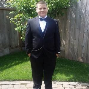 Meet your Posher, John