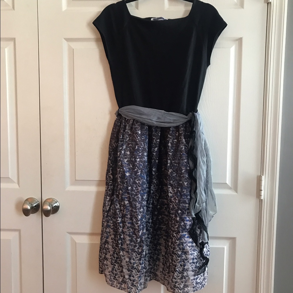 Heidi Weisel dress