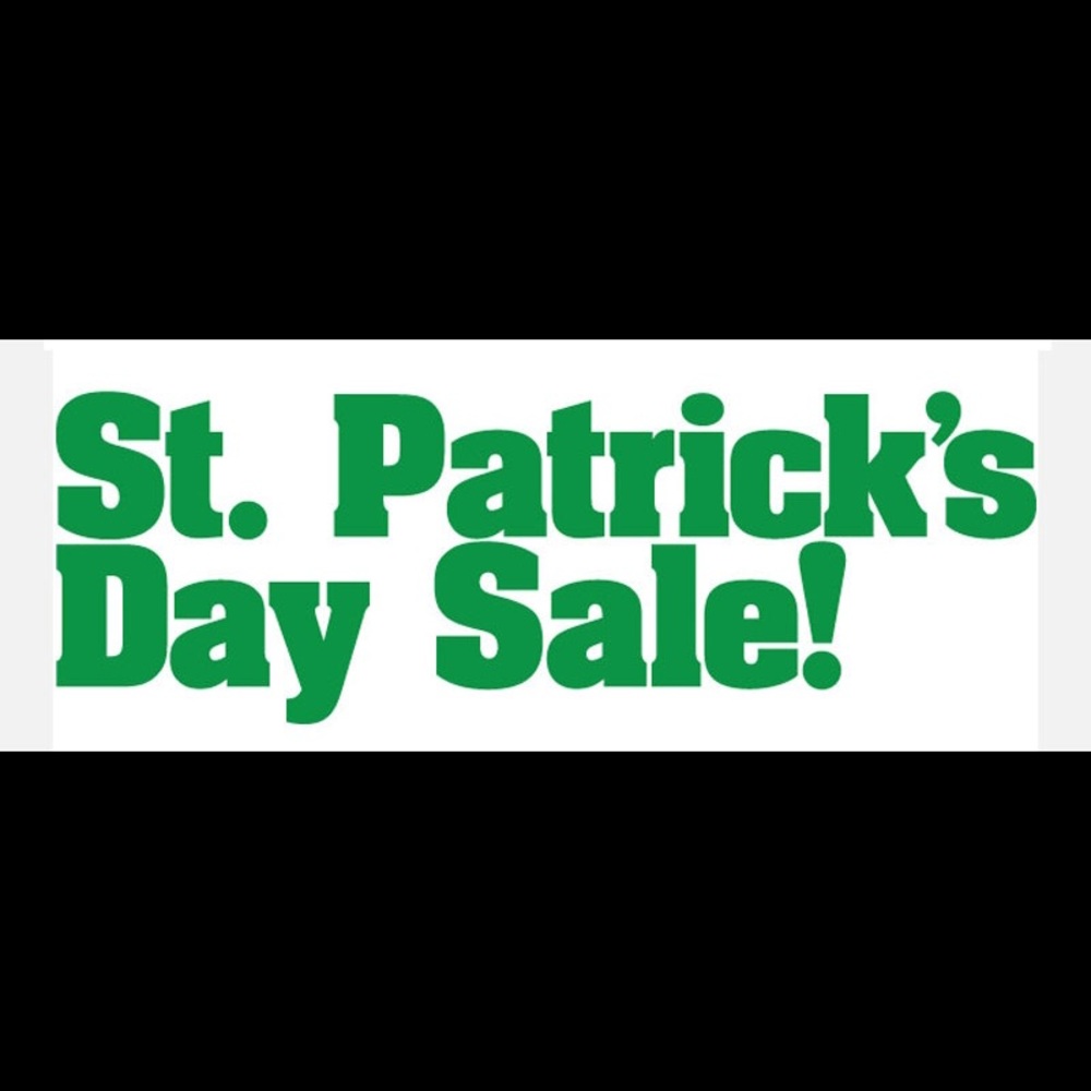 HUGE DEALS! PRICES LOWERED ON EVERYTHING!