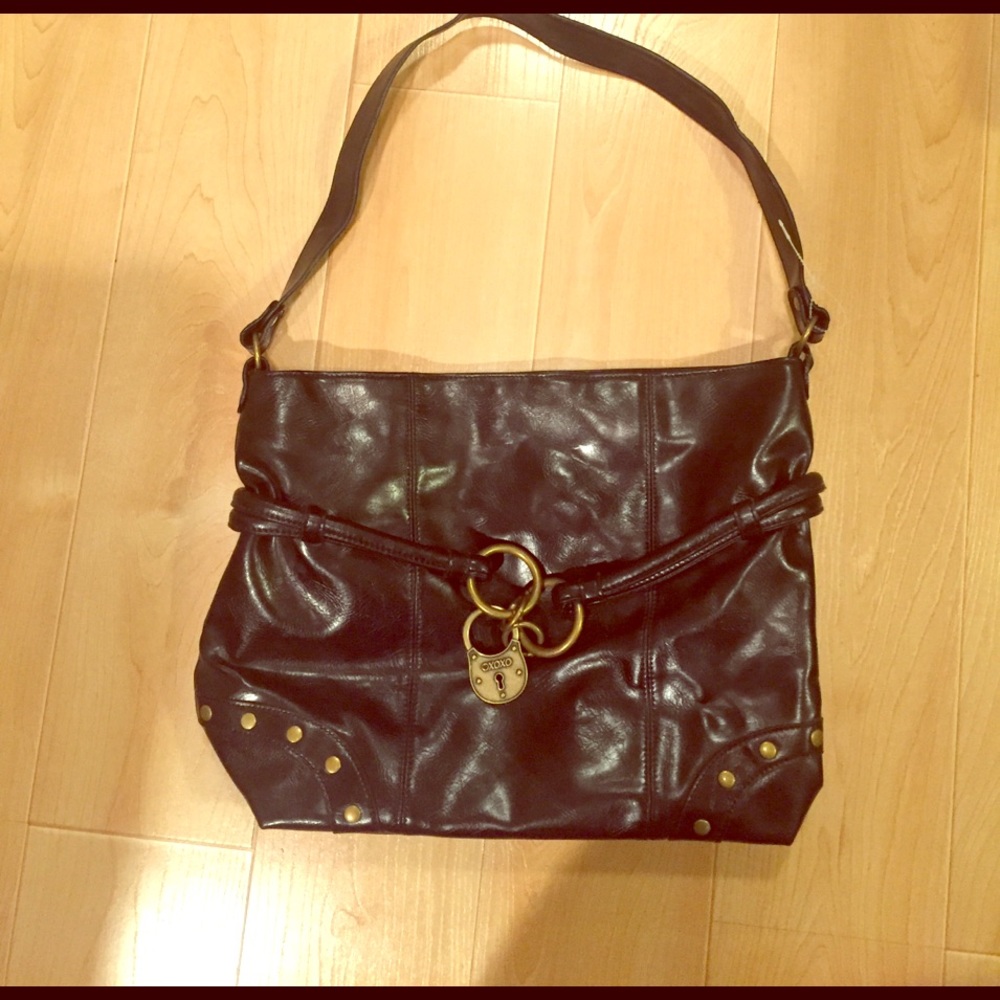 XOXO Handbag