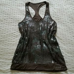 Patricia Pepe Tank Top