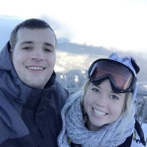 Meet your Posher, Alison