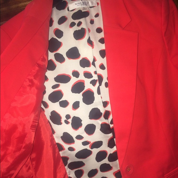 Suit Jacket - Picture 2 of 7