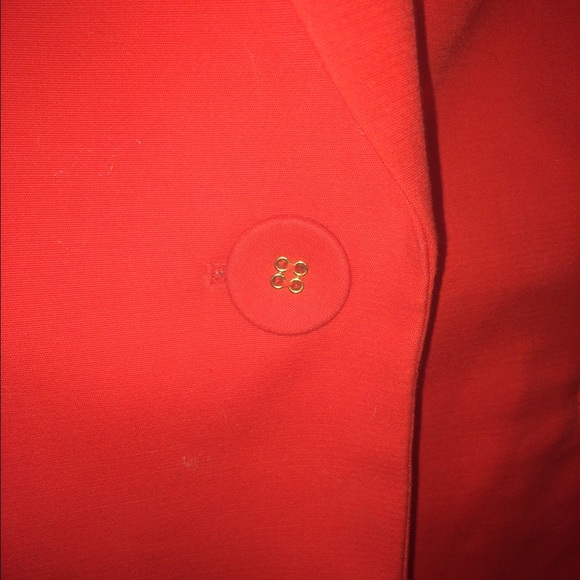 Suit Jacket - Picture 4 of 7