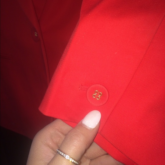 Suit Jacket - Picture 7 of 7