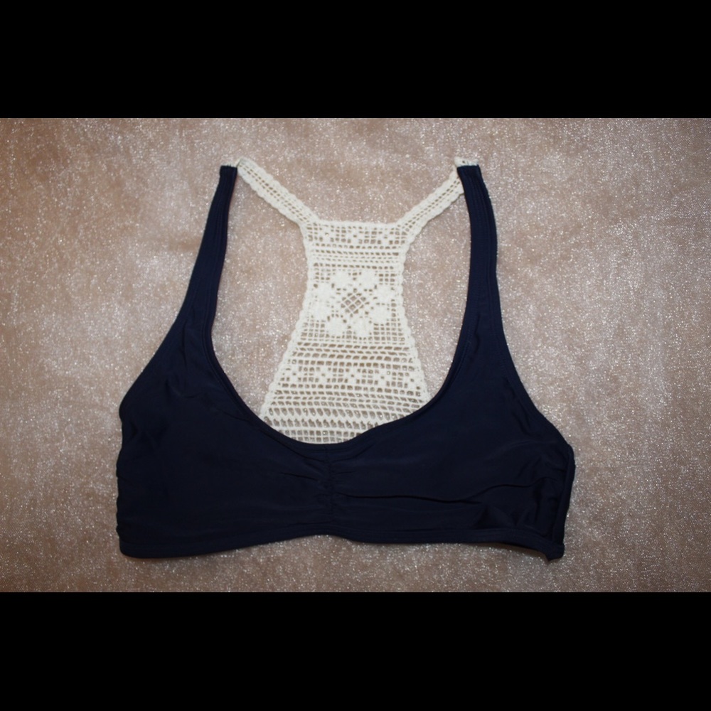 Swimsuit top