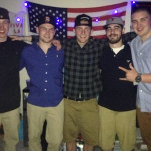 Meet your Posher, Ryan