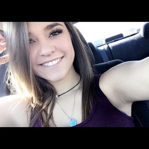 Meet your Posher, Cheyenne