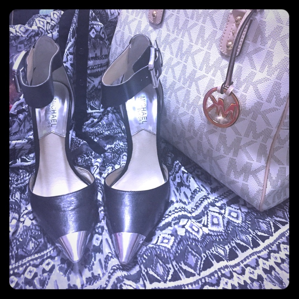 Michael KORS heels