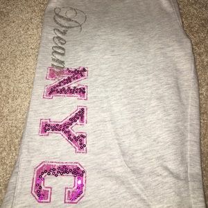 Dream Out Loud Selena Gomez Joggers