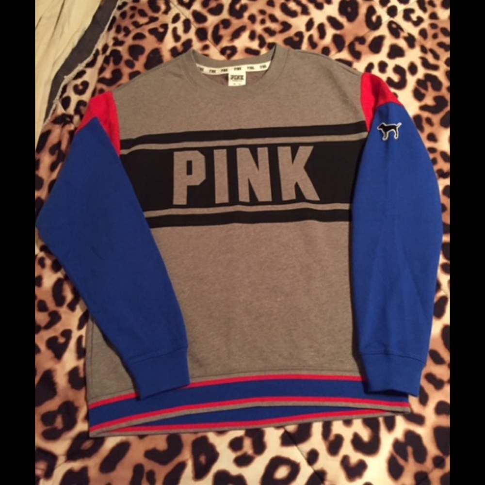 Victoria's Secret PINK Crew