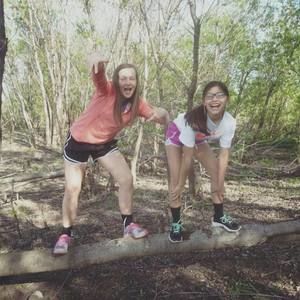 Meet your Posher, Abigail