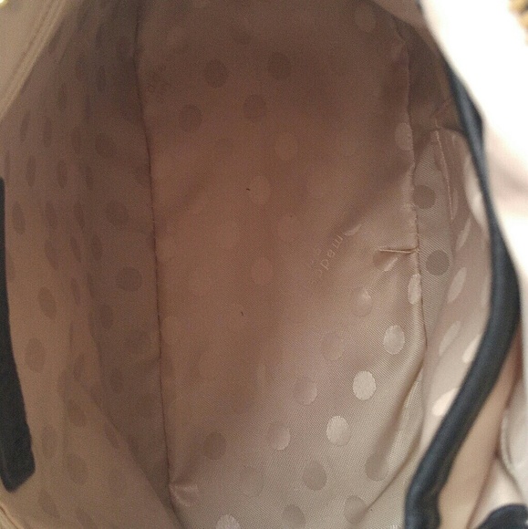 Steve Madden's Madden Girl Handbag - Picture 3 of 6