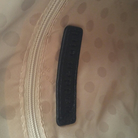 Steve Madden's Madden Girl Handbag - Picture 4 of 6