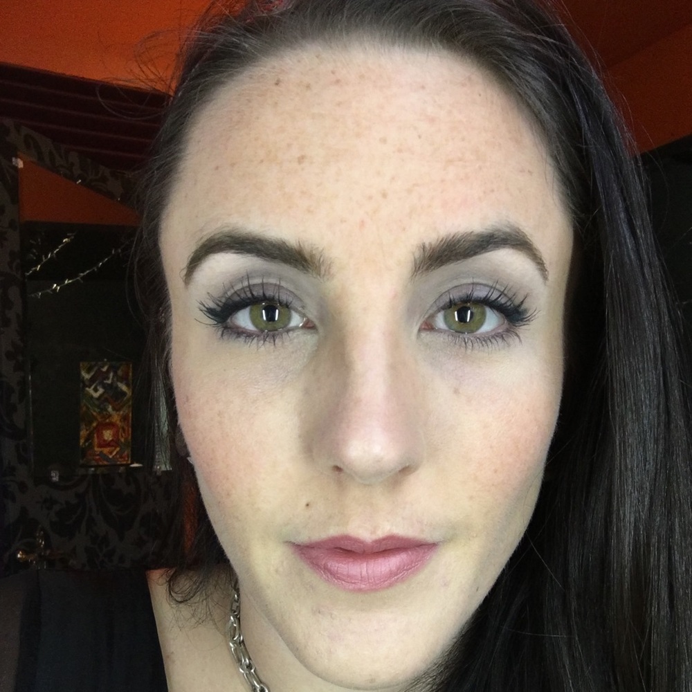 Meet your Posher, Megan