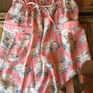 Summer Dress Size 4 American Eagle Outfitters