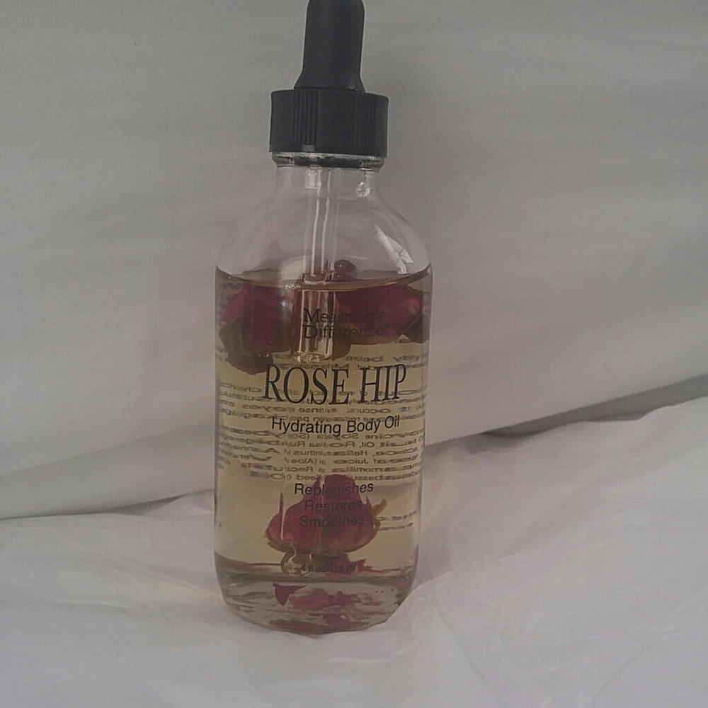 Essential Oil