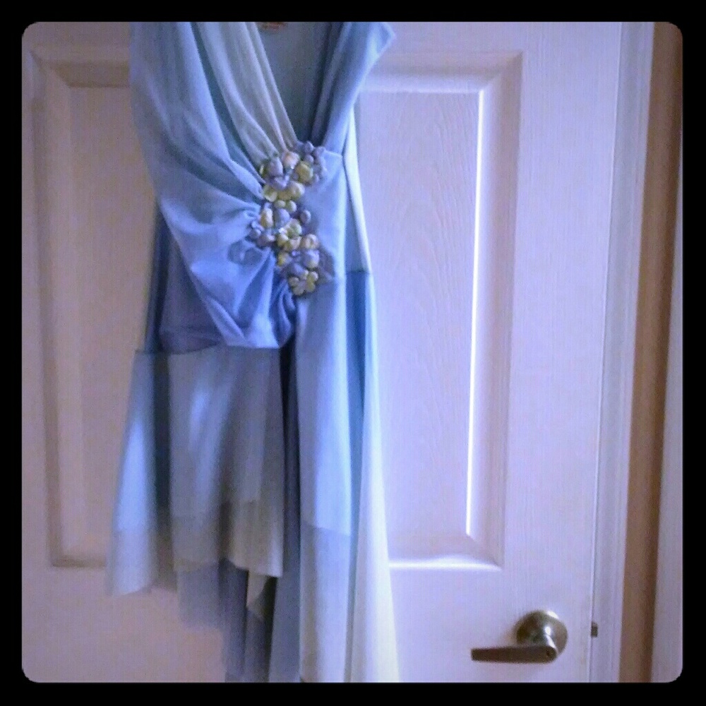 Ema Savahl dress