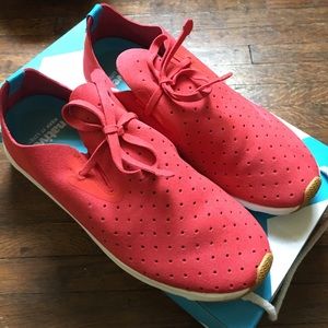 Native Apollo Moc Shoes Unisex W9 M7