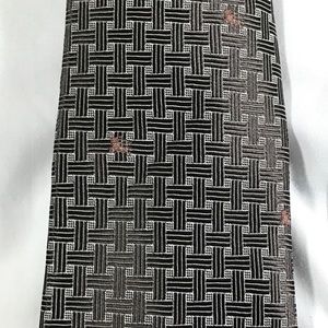 Men's Burberry Tie