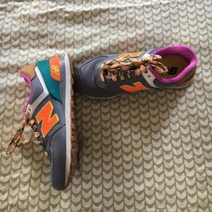 New balance 574 Womens sneakers