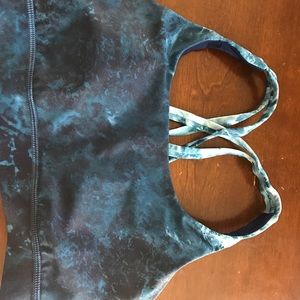 Lululemon Energy Bra