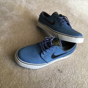 Nike Zoom Air Janoski