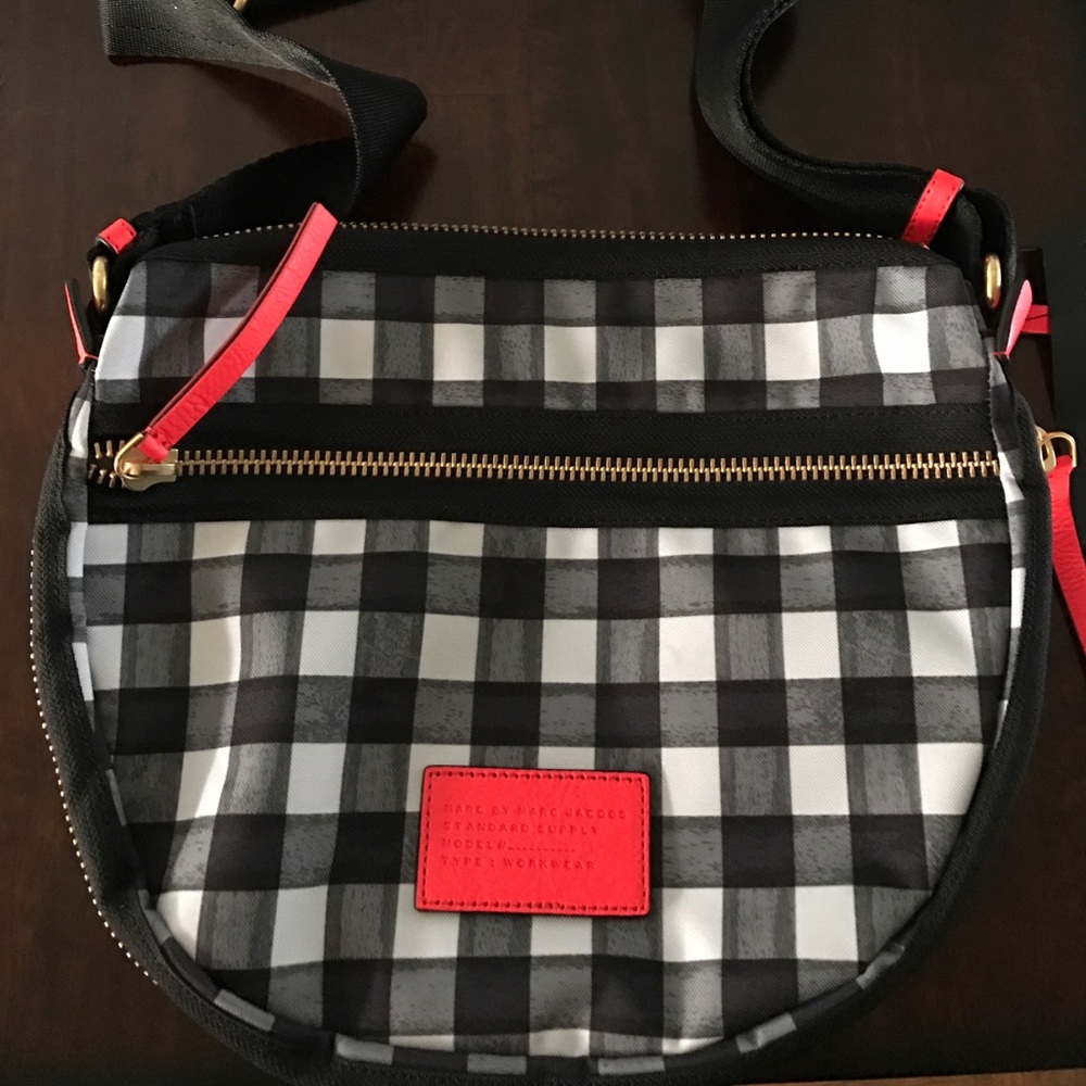 Marc by Marc Jacobs Crossbody bag