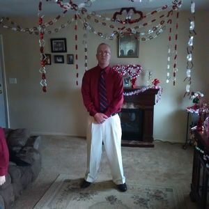 Meet your Posher, Chris