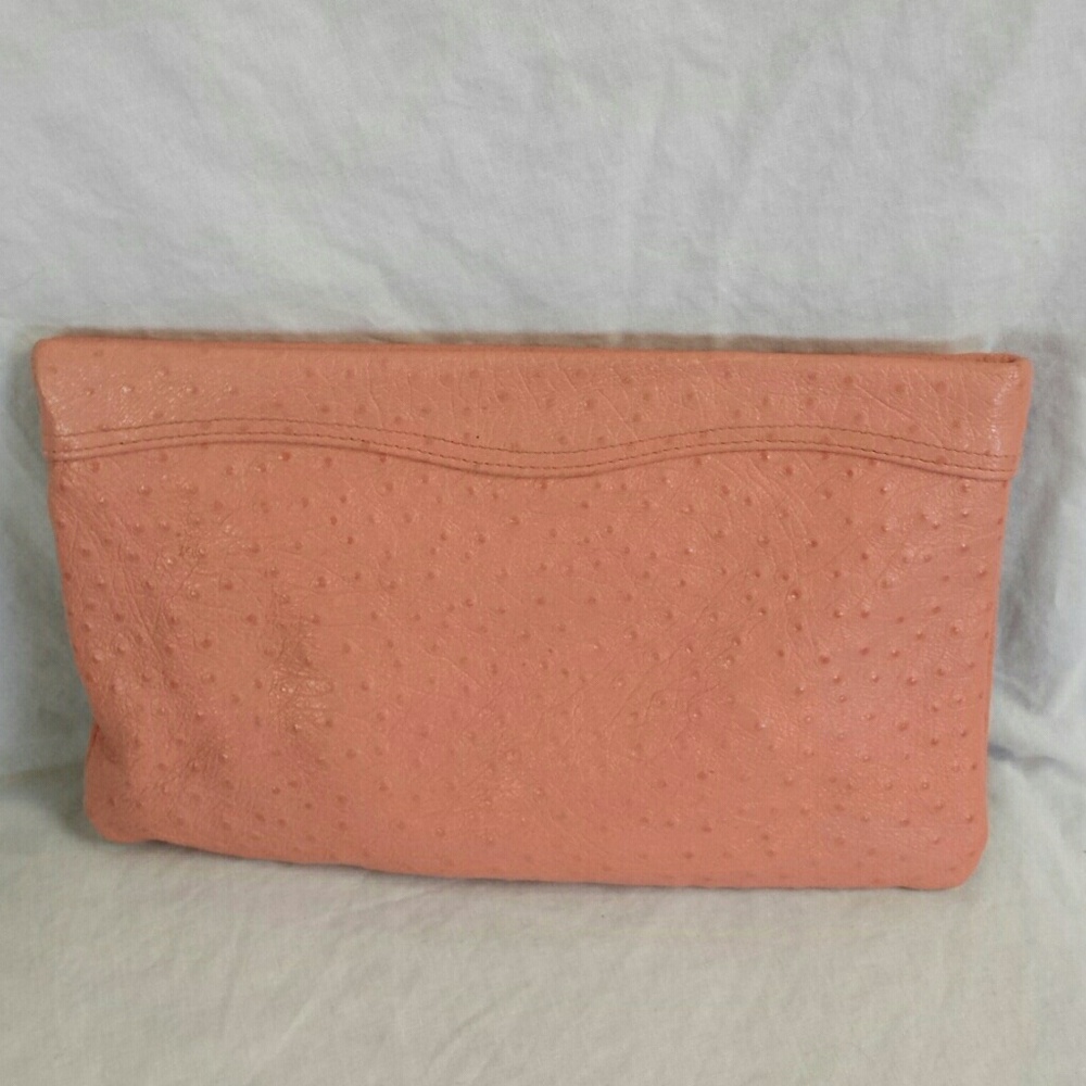 Clemente Convertible Clutch Crossbody Bag